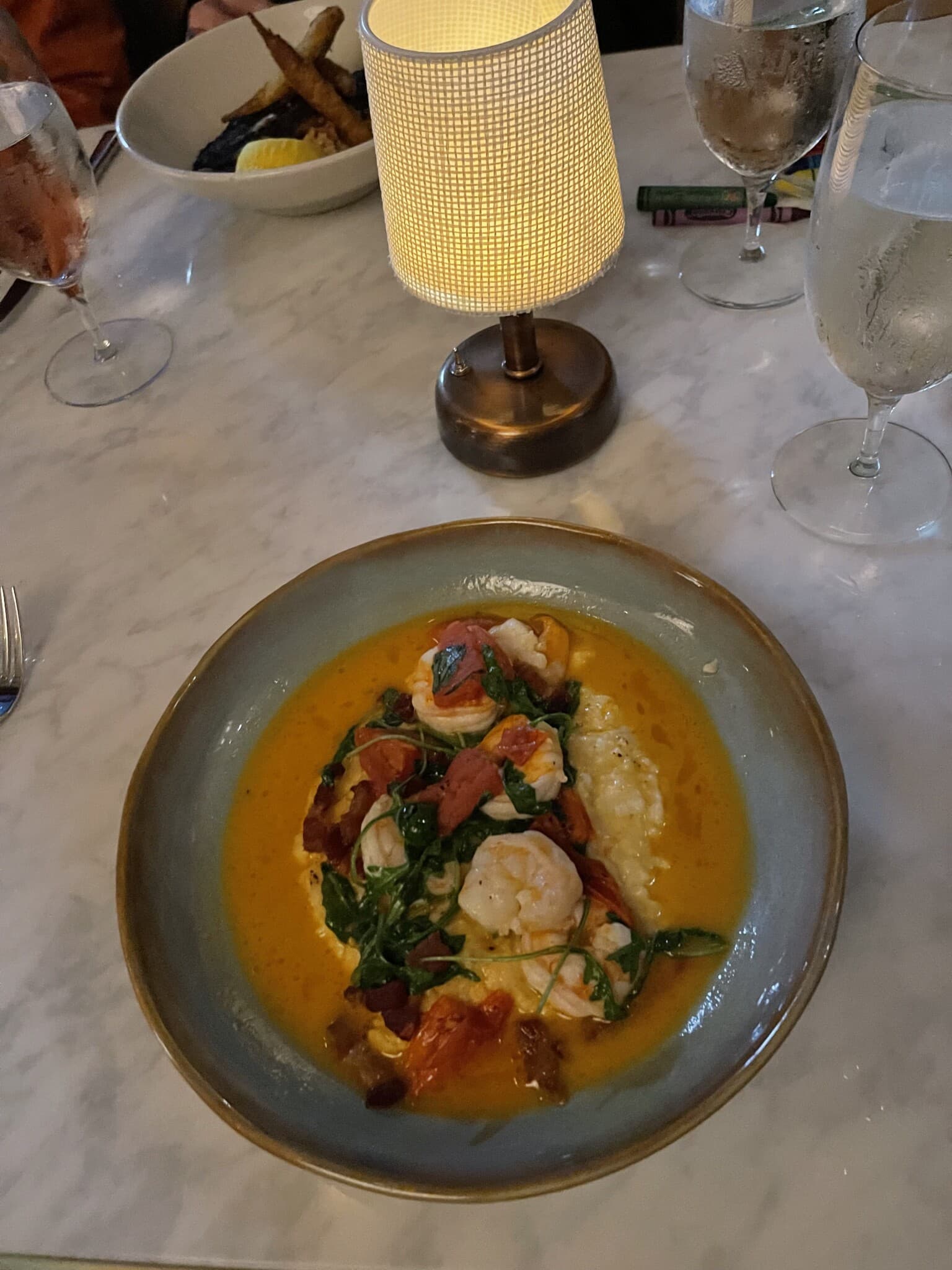 The Independent Charms Like Georgetown